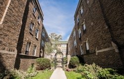 721 Reba Place, Evanston, IL 60202