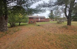 7616 Crescent Road, Warrens, WI 54666