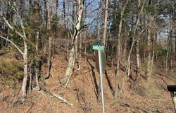 Manor and Hwy.9, Shirley, AR 72153