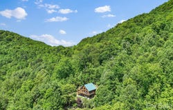1206 Caldwell Mountain Road, Hot Springs, NC 28743