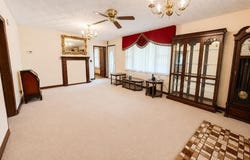 25 Left Fork Orchard Branch, Banner, KY 41603