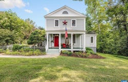 5030 RUTHERFORD RD, CHARLOTTESVILLE, VA 22901