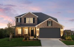 1709 Coachman Drive, Forney, TX 75126