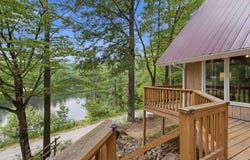 43 Eidelweiss Drive, Madison, NH 03849