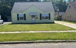 23338 Roger Drive, Euclid, OH 44123