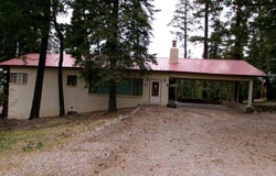 609 Corona Ave, Cloudcroft, NM 88317-0000