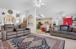 811 E WASHINGTON Street, Florence, AZ 85132