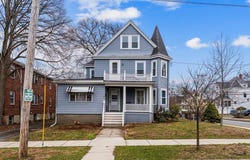 113 Elm Ave, Quincy, MA 02170