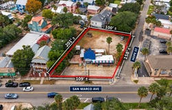 88 San Marco Ave, St Augustine, FL 32084