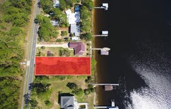 Surf Road, Panacea, FL 32346