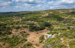 136 ACRES Mesa Verde, Sabinal, TX 78881