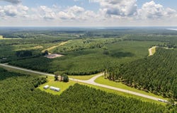 Siouan Rd, Ebony, VA 23845