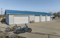 3422 Lafayette Road, Evansdale, IA 50707