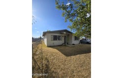 454 N Curtis Avenue, Willcox, AZ 85643