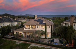 2 Galaxy Isle, Ladera Ranch, CA 92694