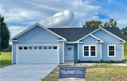 107 Blanche Street, Chadbourn, NC 28431