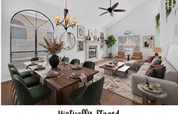 10701 Malaguena Lane NE, Albuquerque, NM 87111