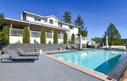 540 Edgemont Lane, Angwin, CA 94508