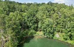 Crestview Rd lot: 77, Wirtz, VA 24184