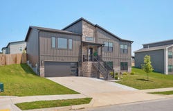2709 W Pigeon Drive, Ozark, MO 65721