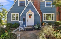 504 WALNUT AVE, WAYNESBORO, VA 22980