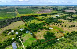 HCR 3303 E, Malone, TX 76660