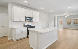 1609 Arches Road, Anna, TX 75409