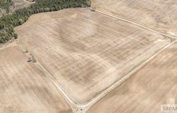 E 700 N, Ashton, ID 83420
