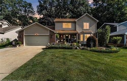 3876 Corran Drive, Wixom, MI 48393