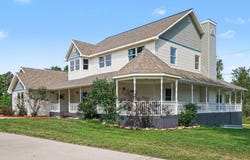 2682 E Haskell Lake Road, Harrison, MI 48625