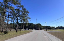Hackberry lot: 16, Village Mills, TX 77663