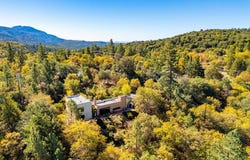 2810 Three Peaks Lane, Julian, CA 92036