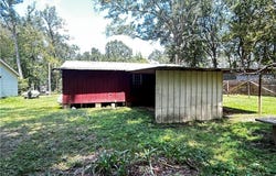 4155 Eureka Landing Road, Uriah, AL 36480