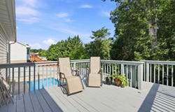 725 CHRISTIANSEN Drive, STRASBURG, VA 22657