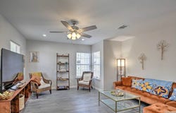 428 BURCHAM AVE, San Antonio, TX 78221