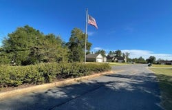 Wayne Rogers Road lot: D-5, Crestview, FL 32539