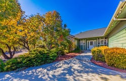 41282 Singing Hills Circle, Ahwahnee, CA 93601