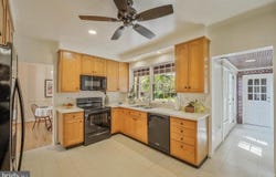 6433 VALE ST, ALEXANDRIA, VA 22312