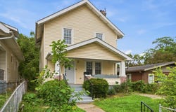 1342 E 18th Avenue, Columbus, OH 43211