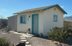 8330 SE Warm Springs Road, Deming, NM 88030