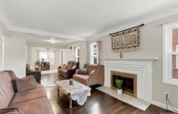 3604 Merrick Street, Dearborn, MI 48124