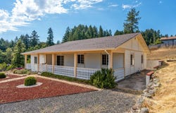 25815 Hawk Drive, Willits, CA 95490