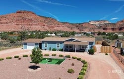 4283 E Mountain View Dr, Kanab, UT 84741