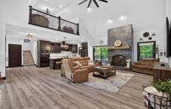 2855 S Dearing Road, Spring Arbor, MI 49283