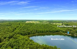Pettengill Road, Empire, MI 49630