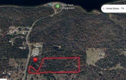 FM 1500, Paris, TX 75460