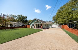 431 Cockerell Street, Eustace, TX 75124
