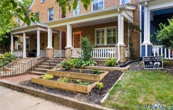 3207 W Grace St, Richmond, VA 23221