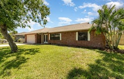 841 Raintree Avenue, Rockledge, FL 32955