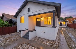 3818 Crawford, Los Angeles, CA 90011